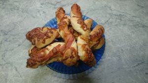 bacon-os-csavart